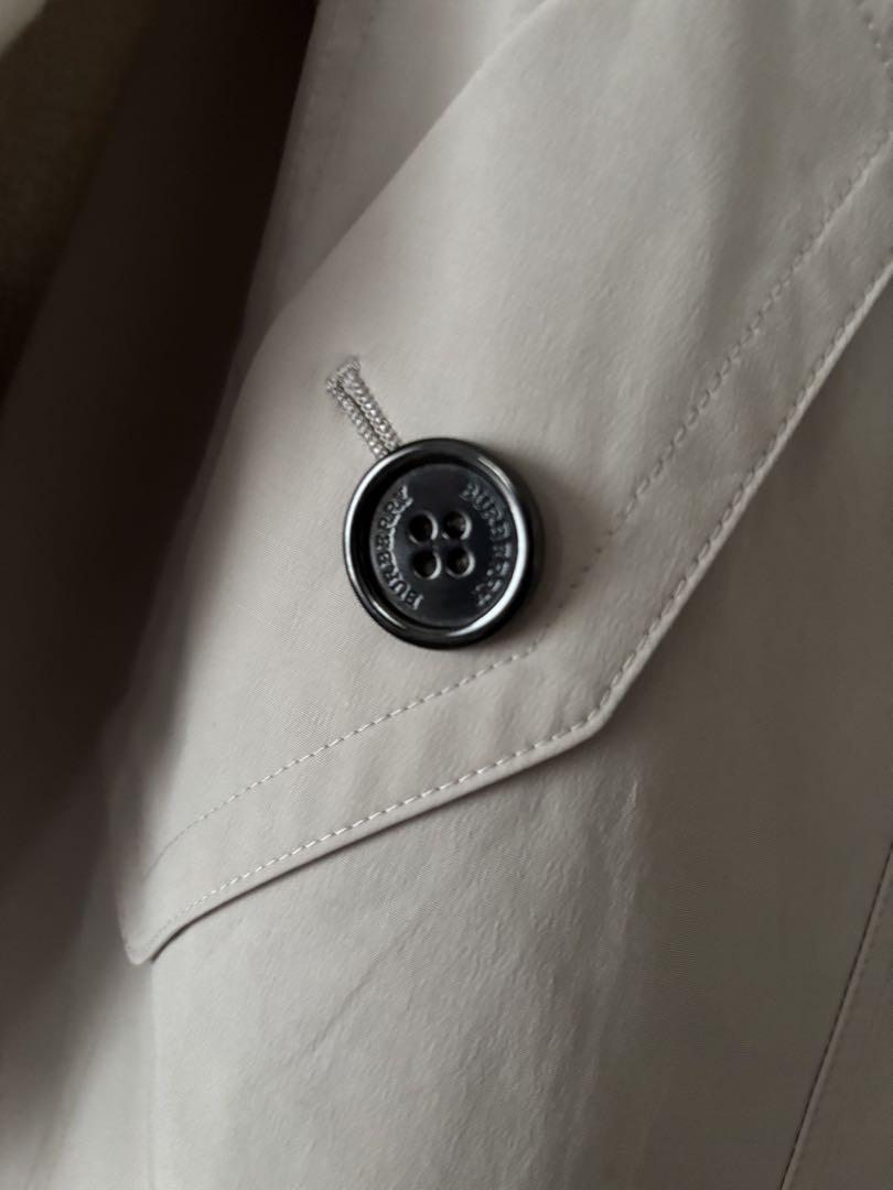 BURBERRYバーバリージャケット46