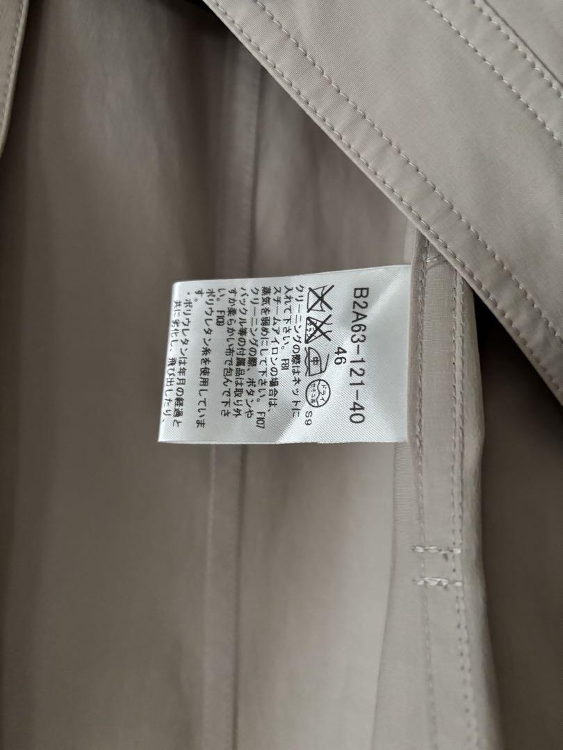 BURBERRYバーバリージャケット46