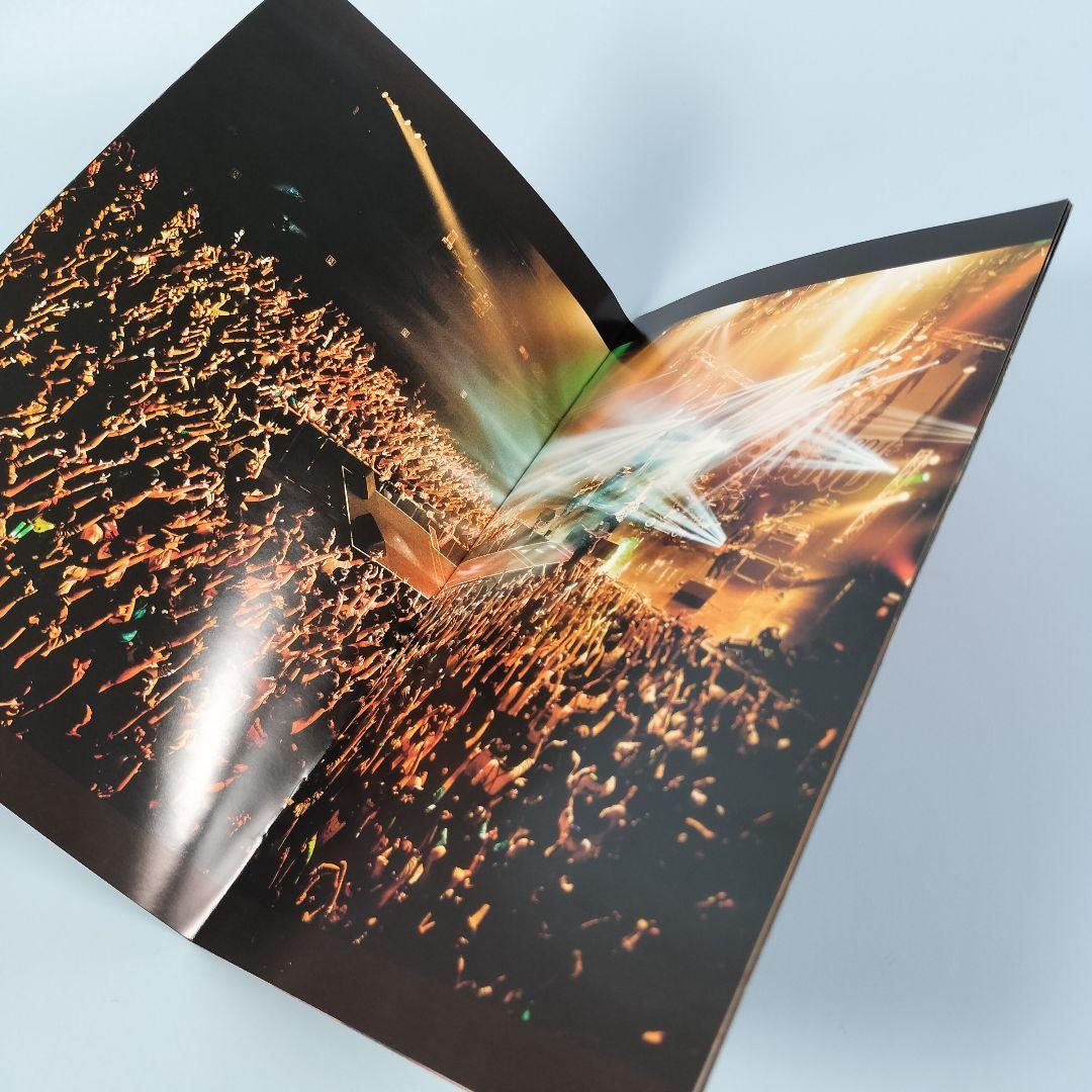GERO LIVE TOUR 2014-SECOND-DVD　初回限定