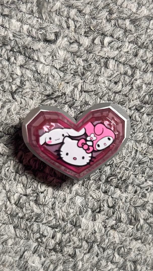 たまごっちピース¦サンリオ