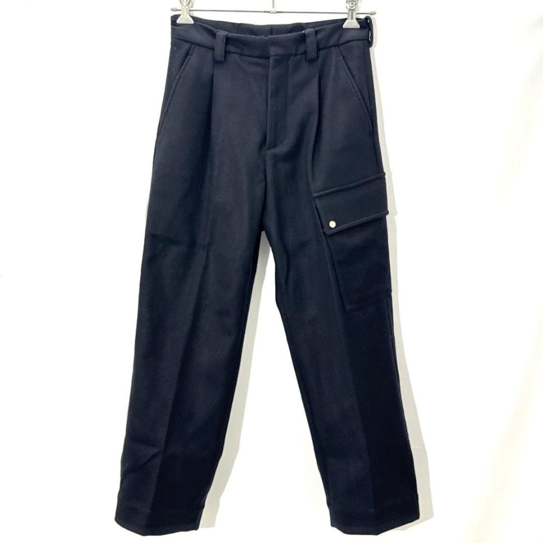 新品 OAMC COMBINE PANTS TROUSERS トラウザー パンツ