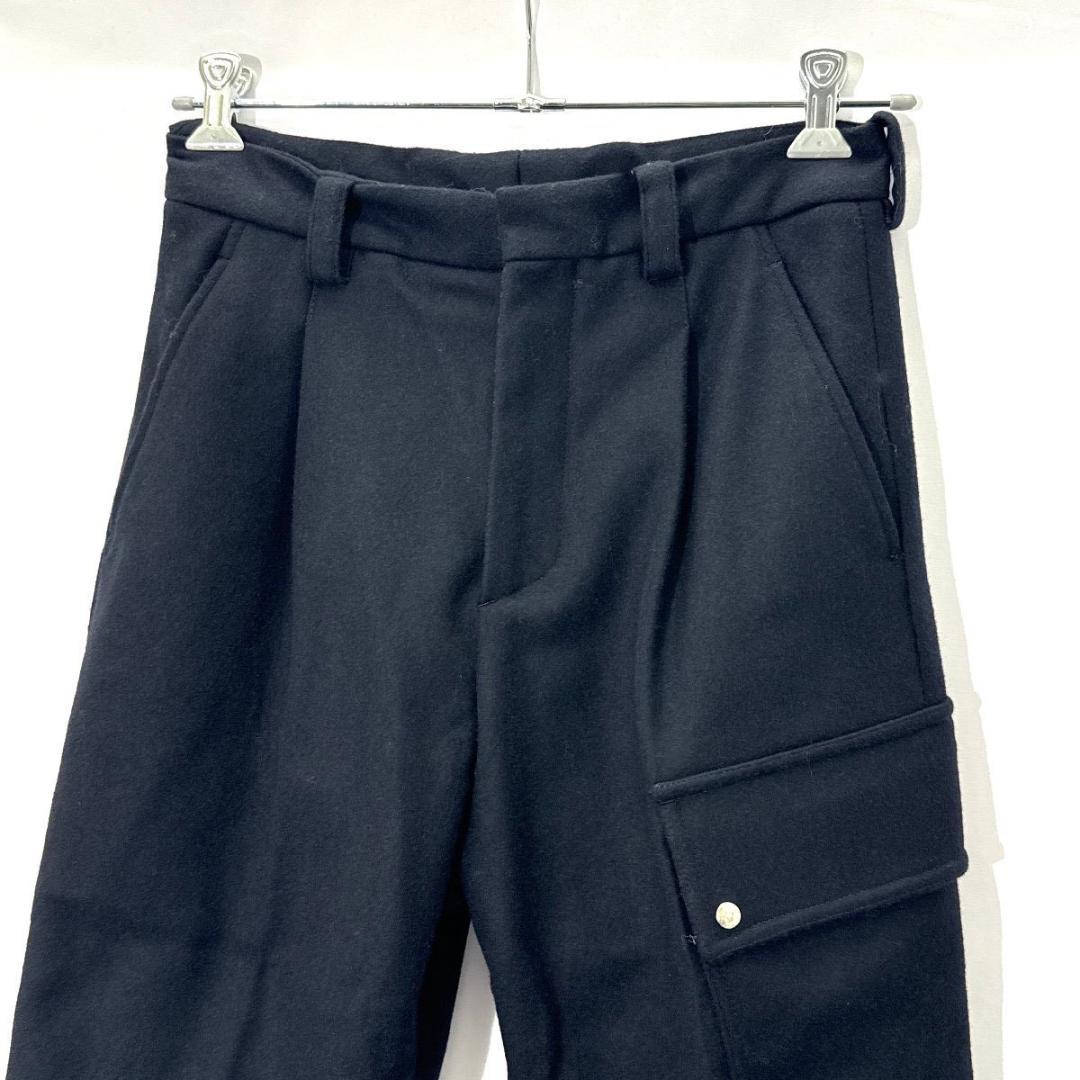 新品 OAMC COMBINE PANTS TROUSERS トラウザー パンツ
