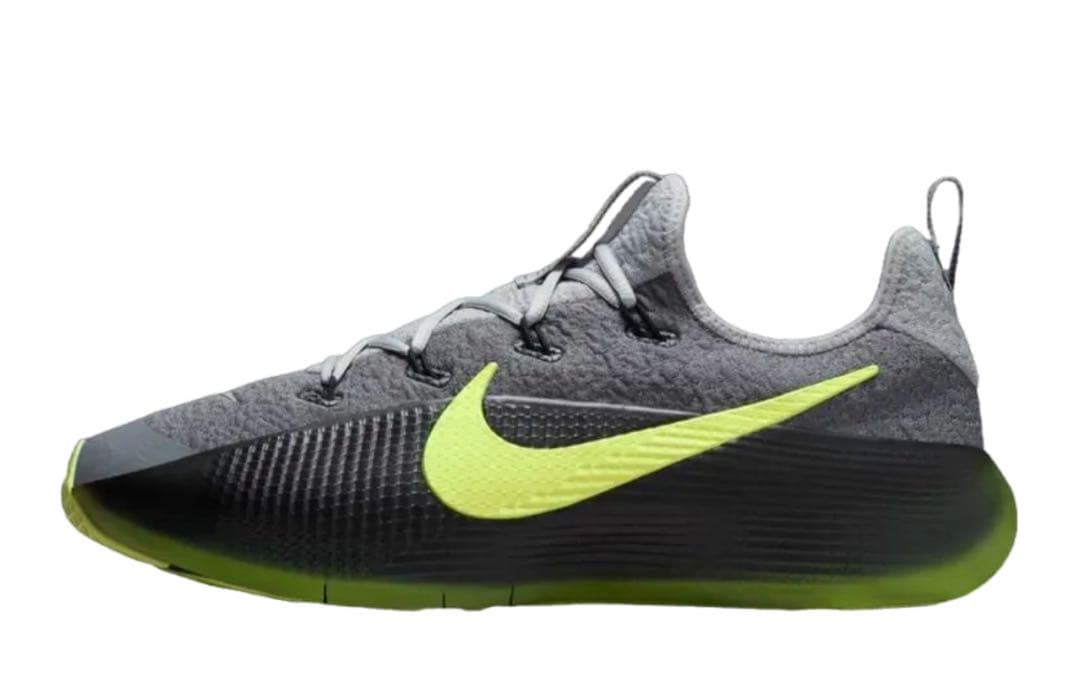 Nike LeBron TR1 Smoke Grey　レブロン 28.5cm ①