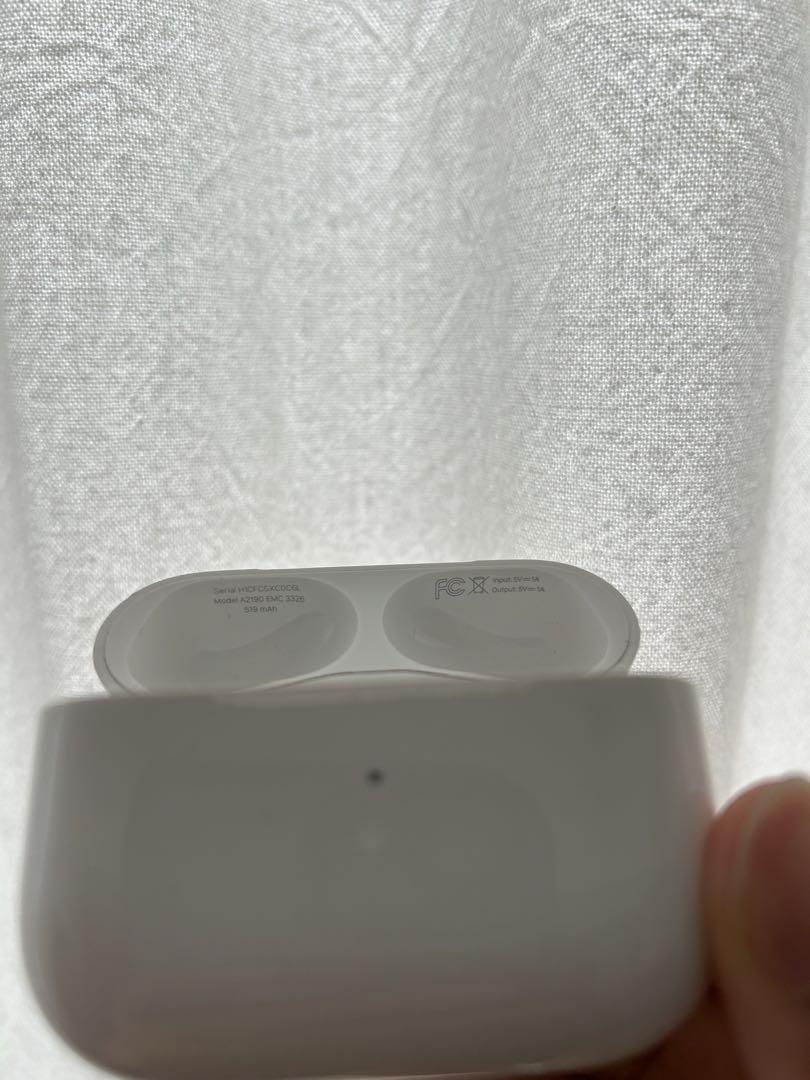 AirPods Pro【第1世代】