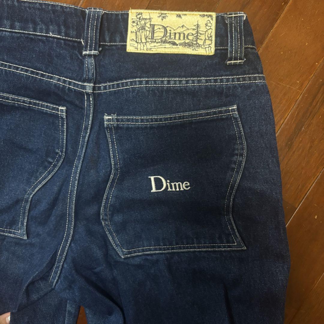 Dime 正規 デニム