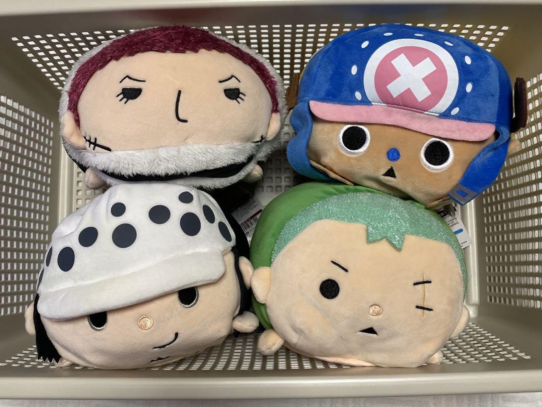 ワンピース67点セット