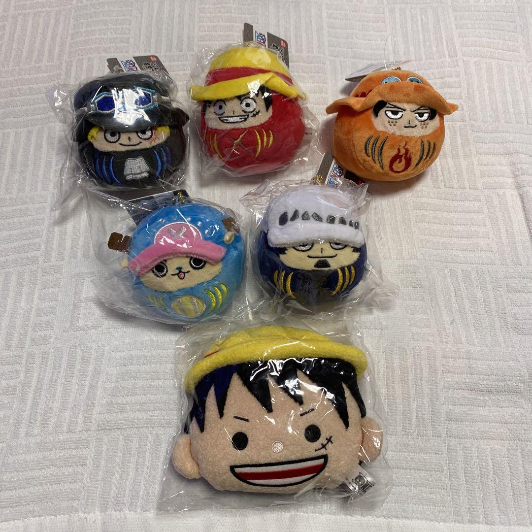 ワンピース67点セット
