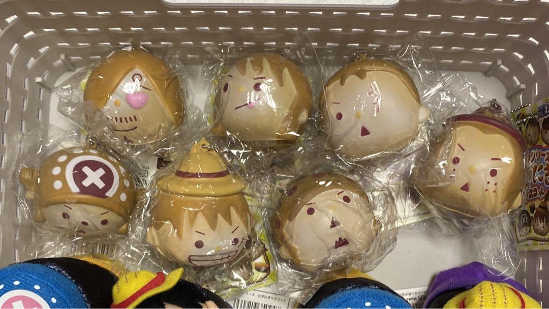 ワンピース67点セット