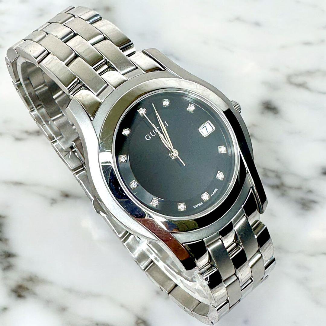 GUCCI 腕時計