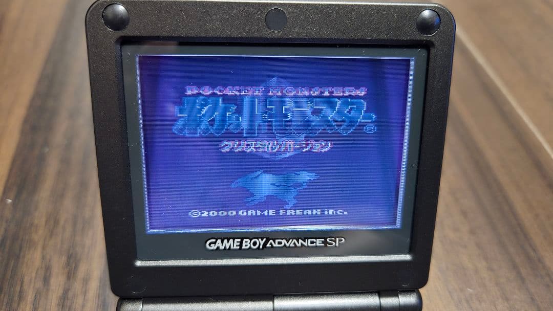 ゲームソフト4本 おまけジャンク品GAMEBOY