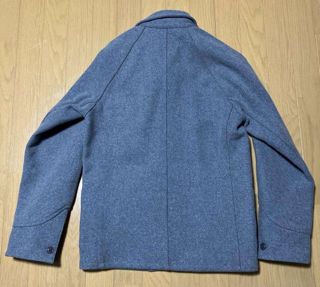 ジャケット・アウター expansion wool jacket best set