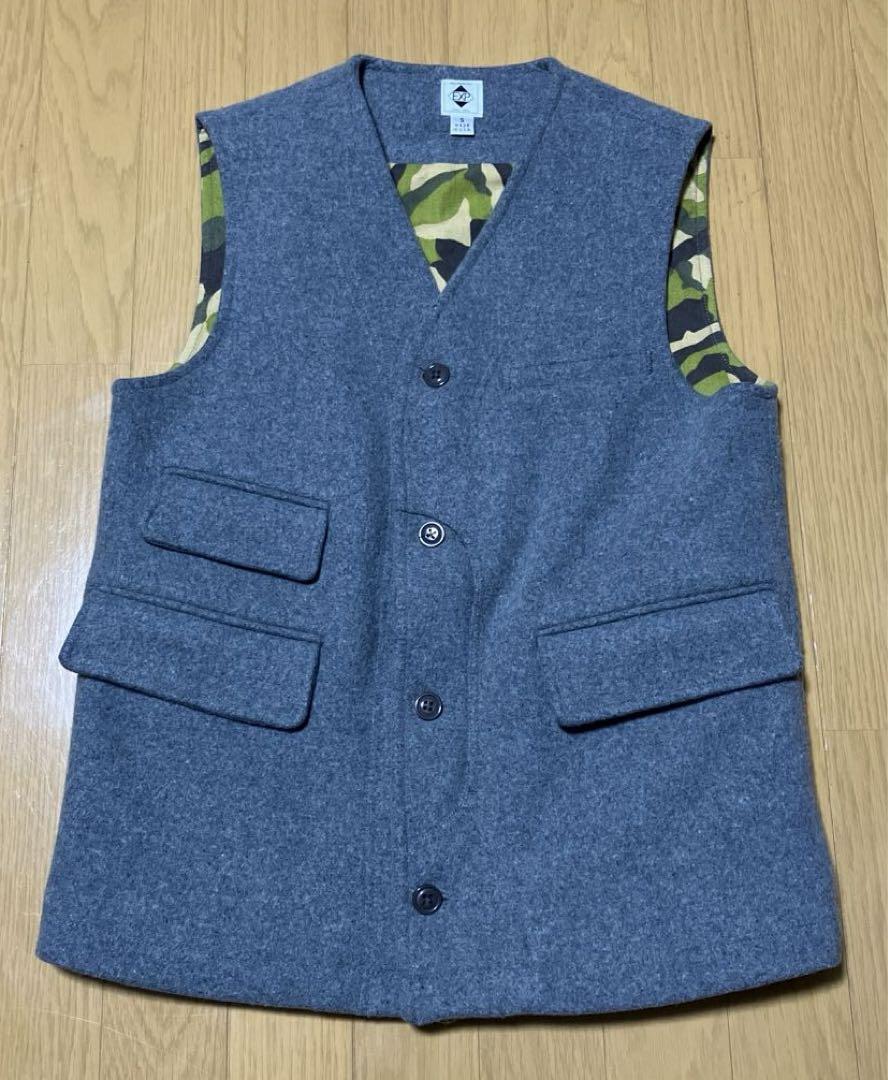 ジャケット・アウター expansion wool jacket best set