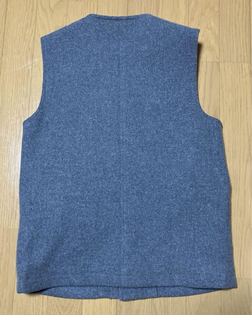ジャケット・アウター expansion wool jacket best set