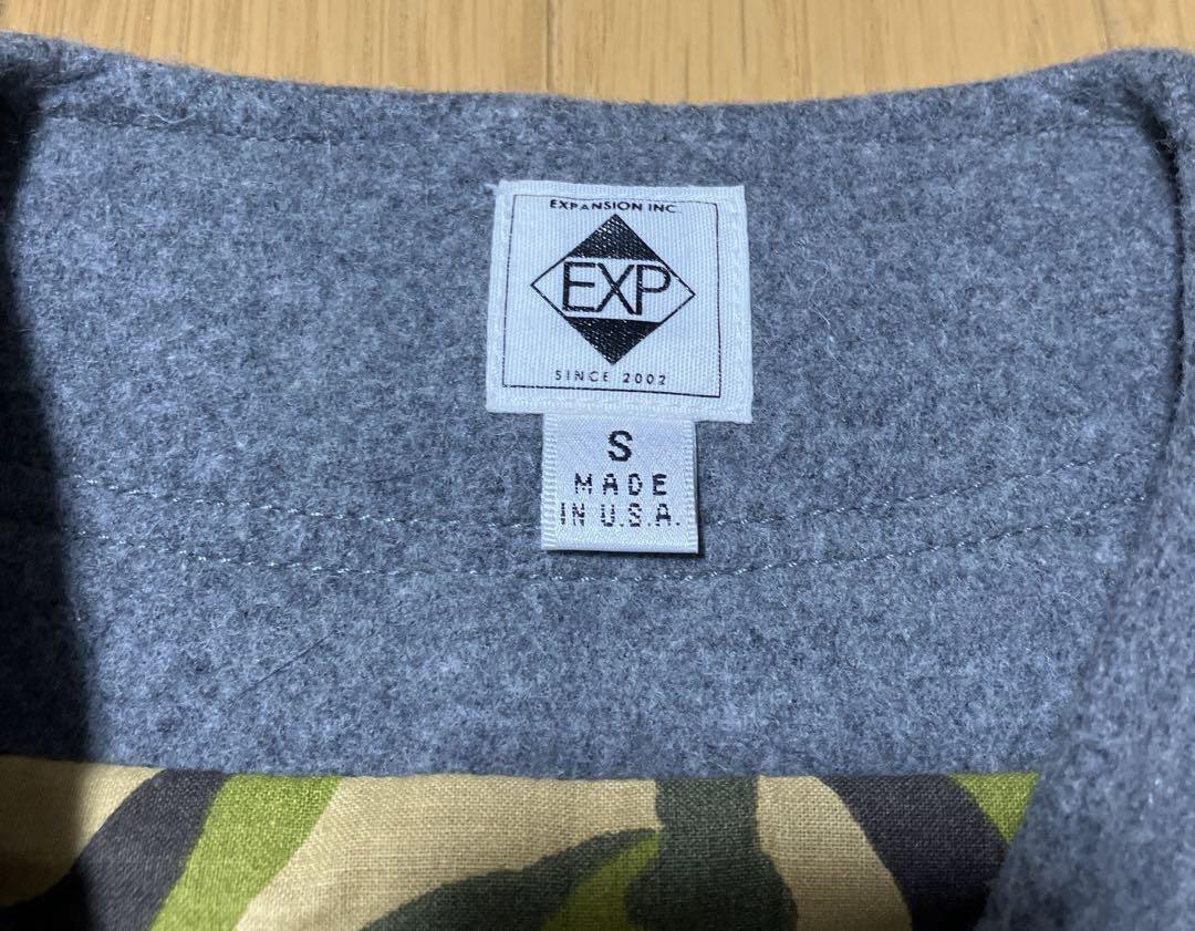 ジャケット・アウター expansion wool jacket best set