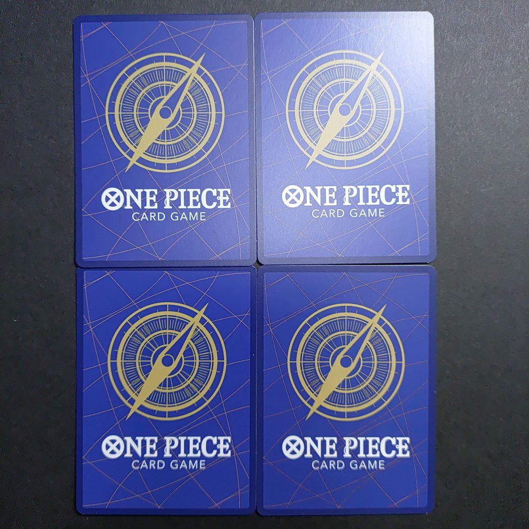 ワンピース1〜86(72のみ抜け) 最終値下げ モンキー・D・ルフィ【プロモ】《黄》 ONE PIECE DAY'24版OP07
