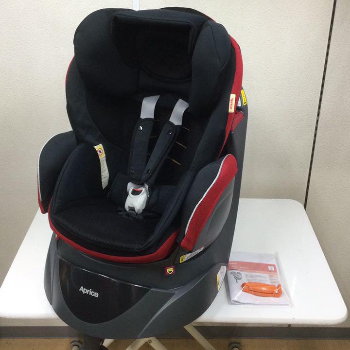 アップリカ チャイルドシート フラディア 9hvJm-m45852786995 新生児対応 爆買い即納