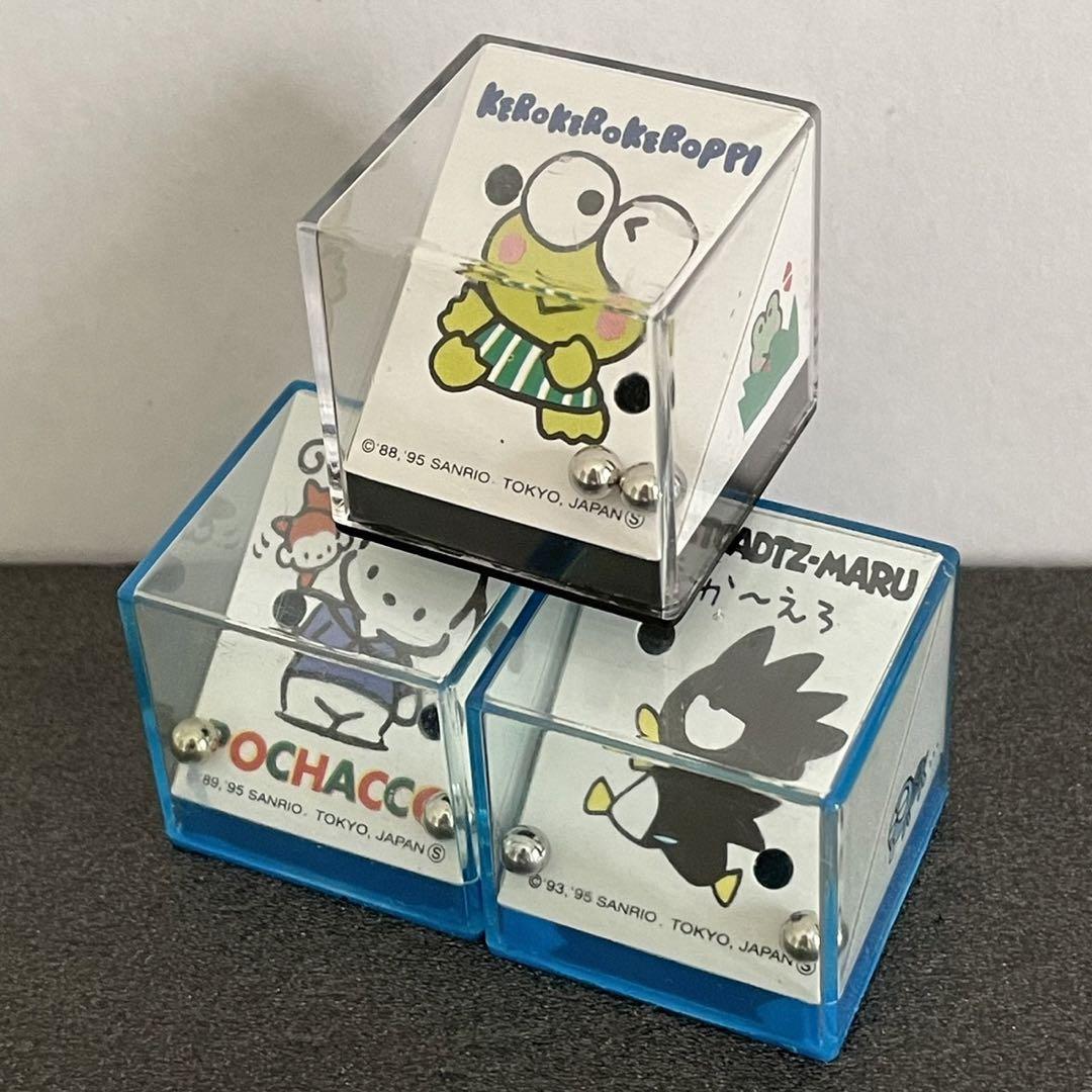 平成レトロ　ポチャッコ　けろけろけろっぴ　バッドばつ丸　天才バカボン　たれパンダ 平成レトロ ポチャッコ けろけろけろっぴ バッドばつ丸 天才