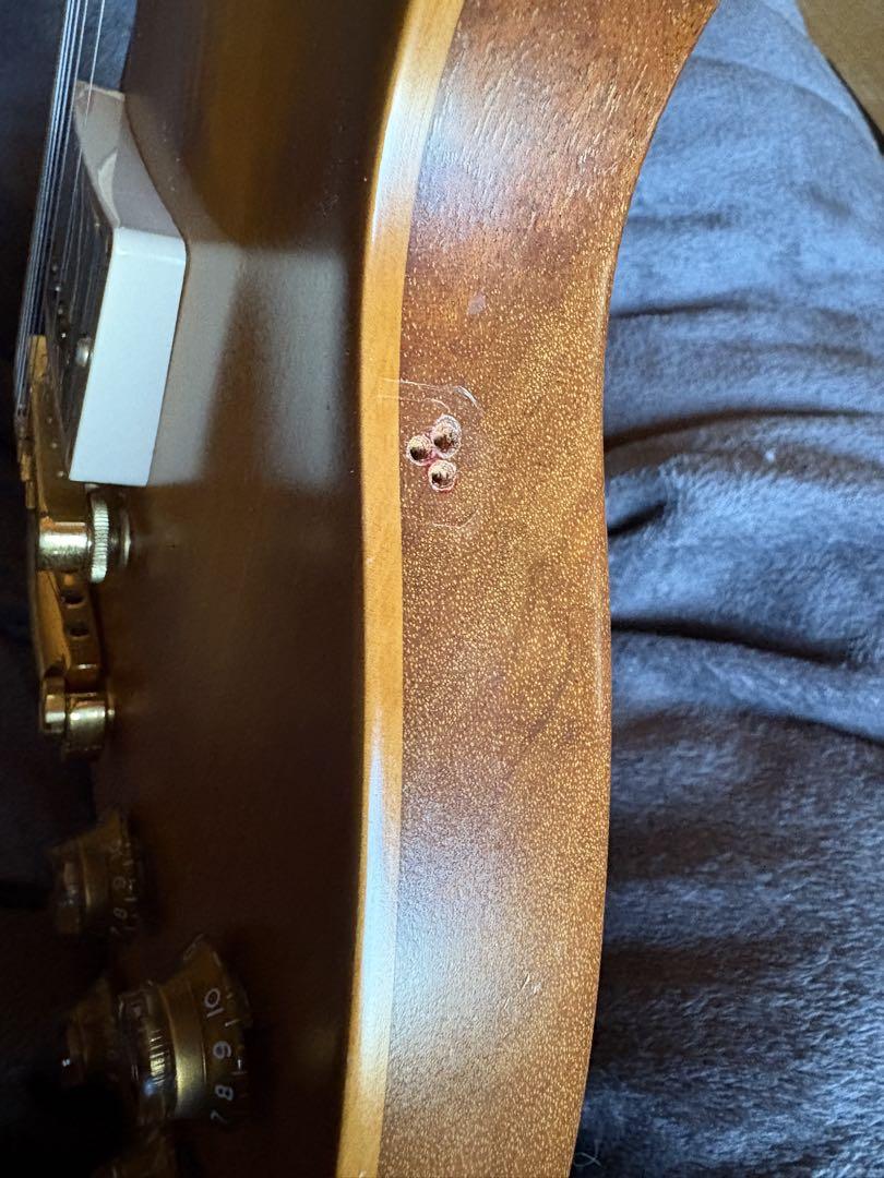ギター Gibson Les Paul smart wood 1998