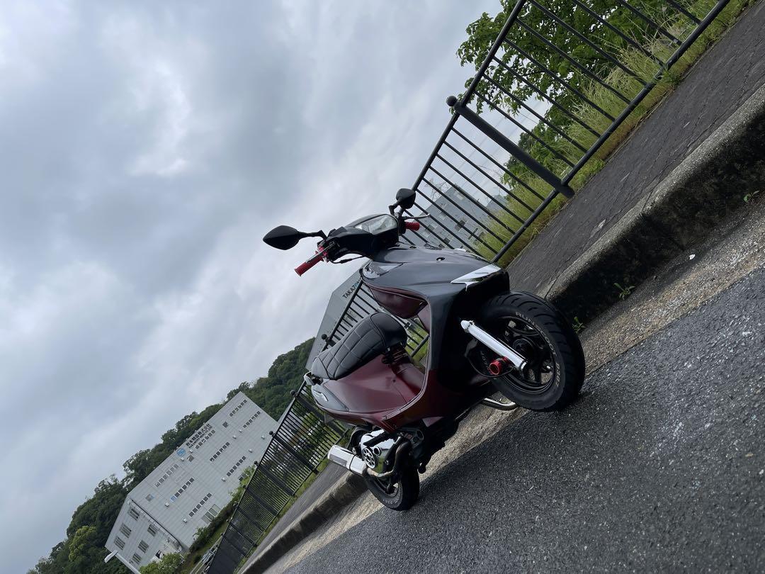 アドレスv125g パーツセット