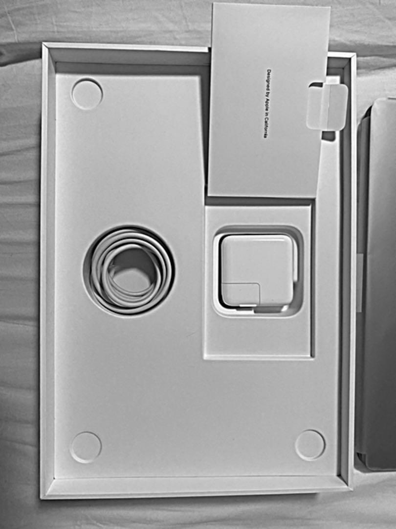 MWTJ2J/A スペースグレイ Apple MacBook Air Reti… - ノートPC低