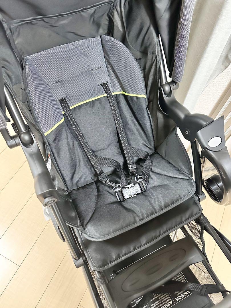 日本育児 BabyTrend
