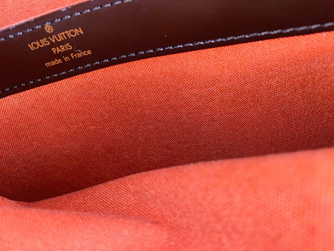Louis Vuitton ルイヴィトン ダミエ ナヴィグリオ ショルダーバック