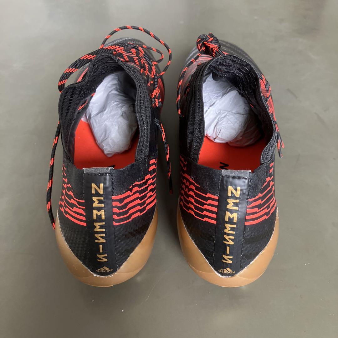 adidasスパイク ネメシス17.1 27㎝ HG/AG