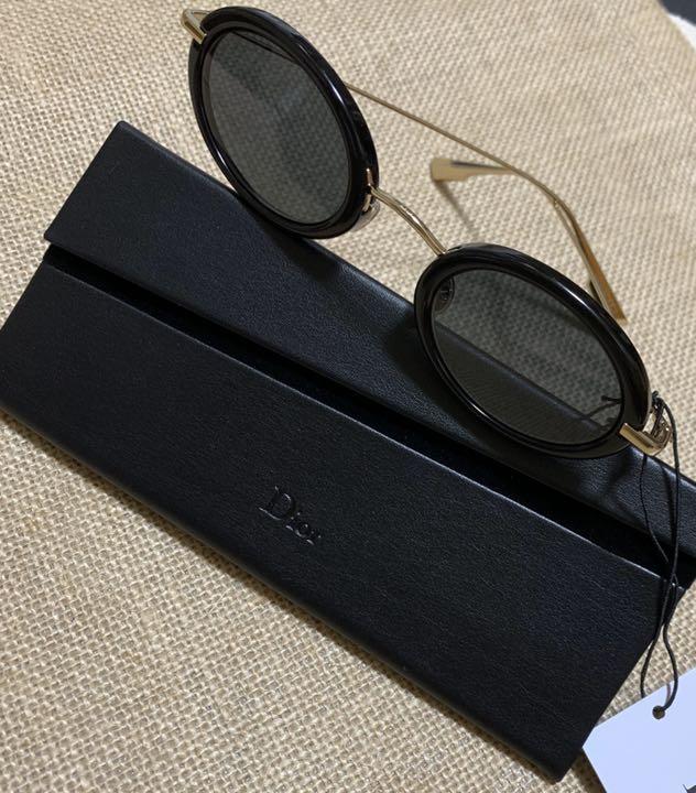 新品未使用 ディオール DIOR HYPNOTIC 2 サングラス