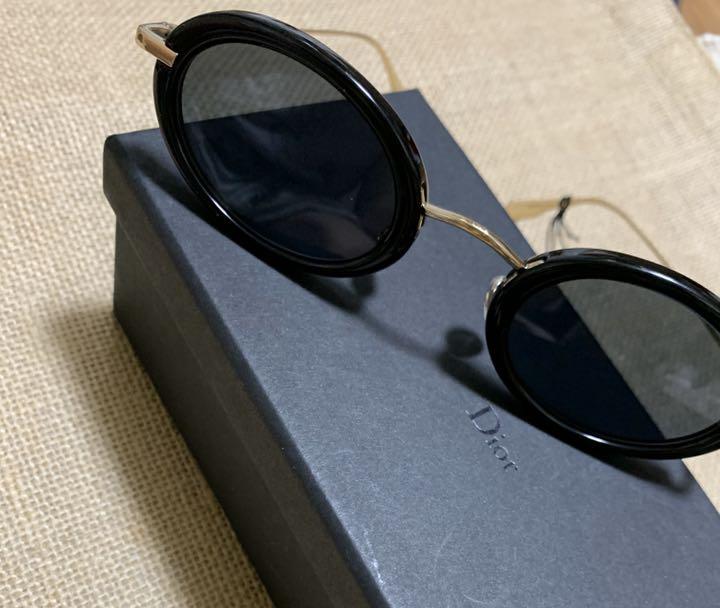 新品未使用 ディオール DIOR HYPNOTIC 2 サングラス