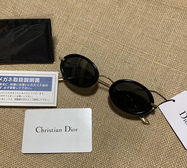 新品未使用 ディオール DIOR HYPNOTIC 2 サングラス