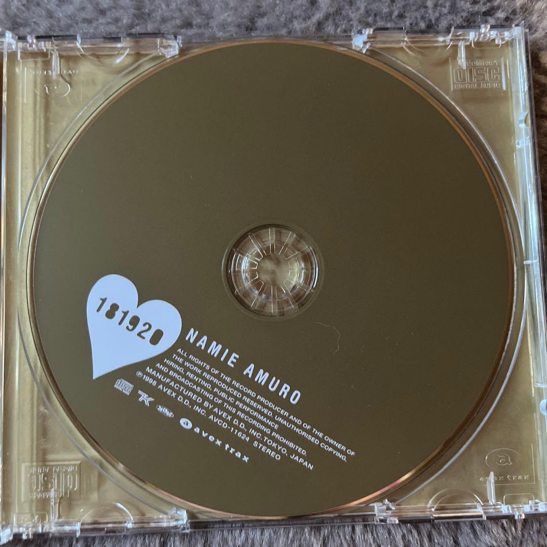 安室奈美恵♡181920 - メルカリ