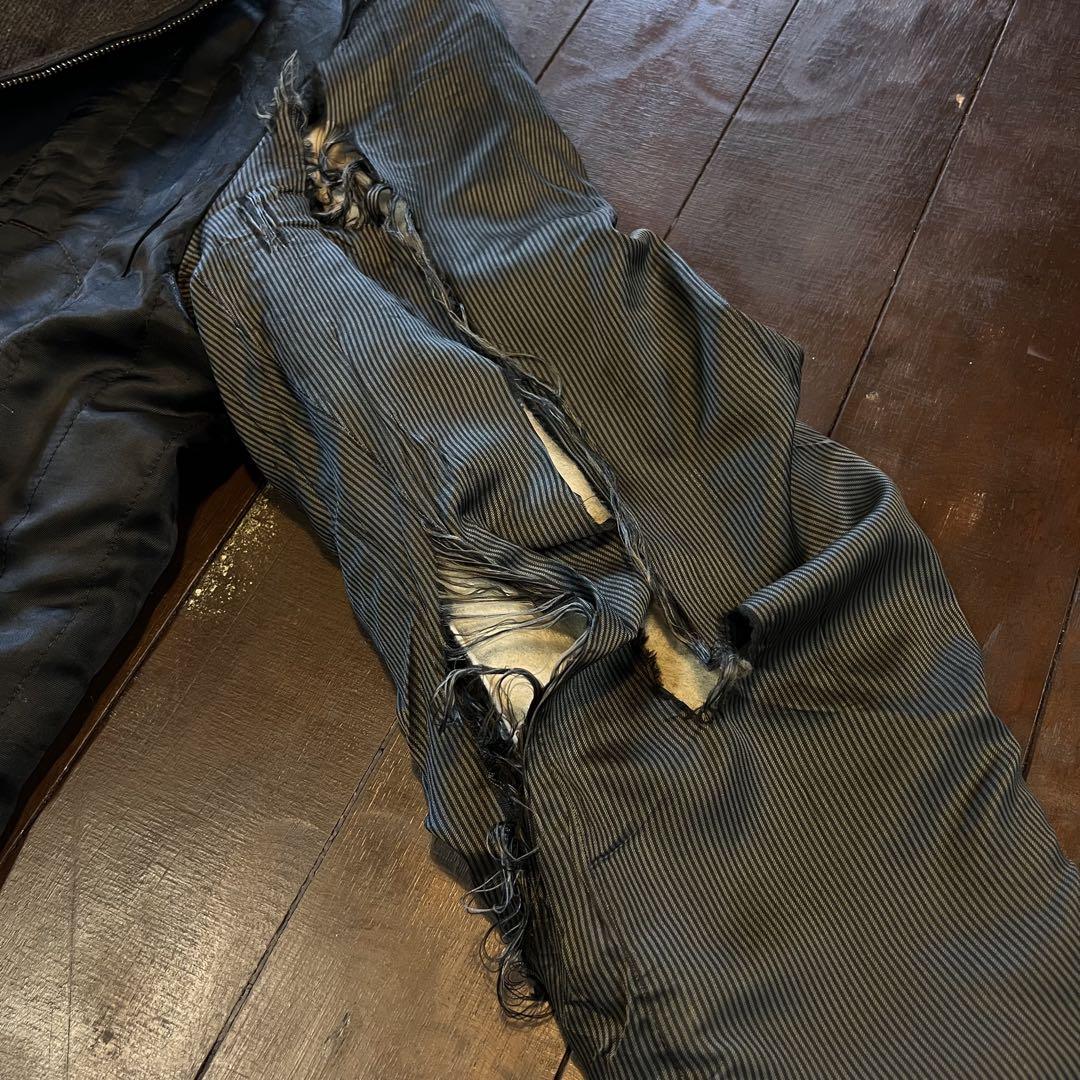 希少！！【HUGO BOSS】ウールブレンドコート 大谷翔平 ベッカム XL