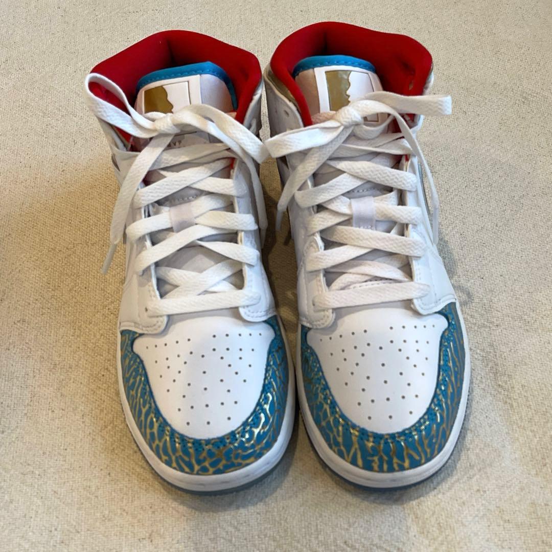 NIKE エア ジョーダン NIKE エア ジョーダン