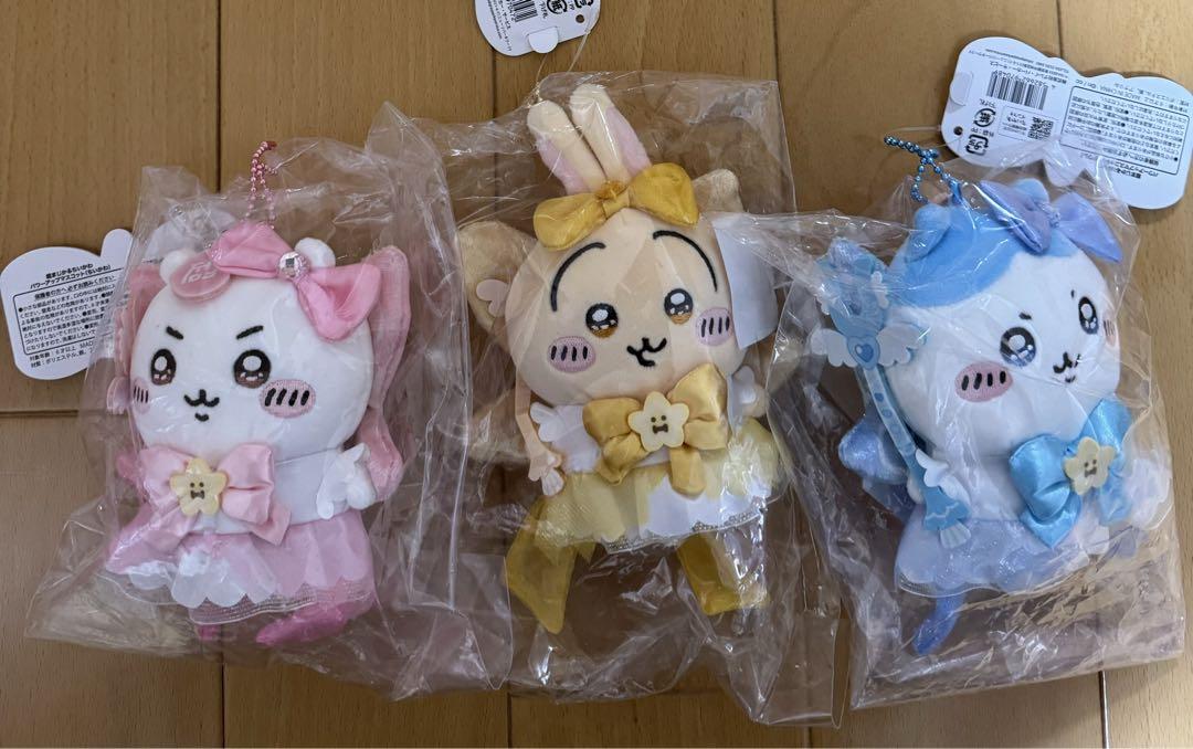 文豪ストレイドッグス 泉鏡花 うさぎ ストラップ グッズ: 文豪ストレイドッグス うさぎのぬいぐるみ携帯