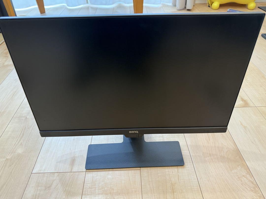 BenQ モニター ディスプレイ GW2283 21.5インチ
