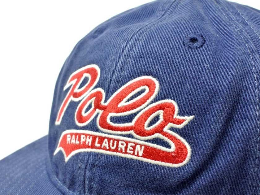 新品【ポロ ラルフローレン】ロゴ ウォッシュド ツイル ボール キャップ 新品【ポロ ラルフローレン】ロゴ ウォッシュド ツイル ボール キャップ
