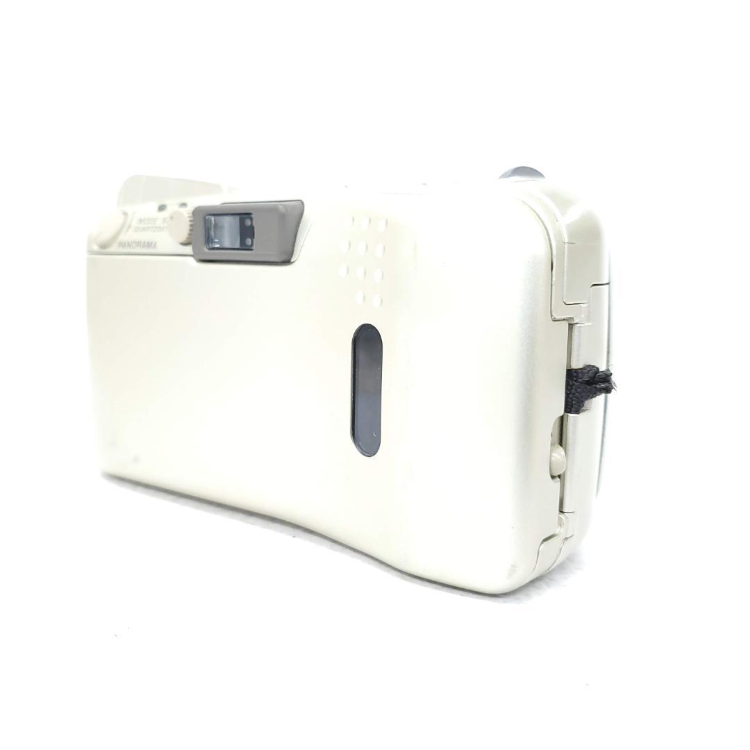 【動作確認済】 Olympus ∞Stylus 105 F44-10x p