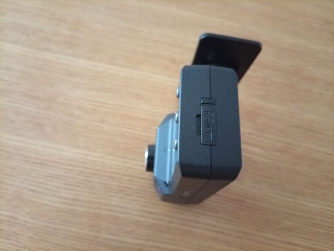 CS-61FH ドライブレコーダー