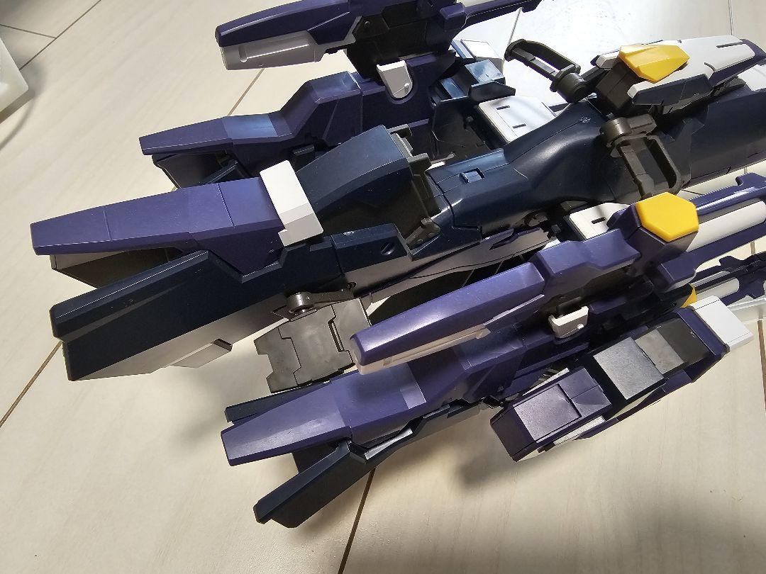 hg スーパーロボット大戦 AMガンナー
