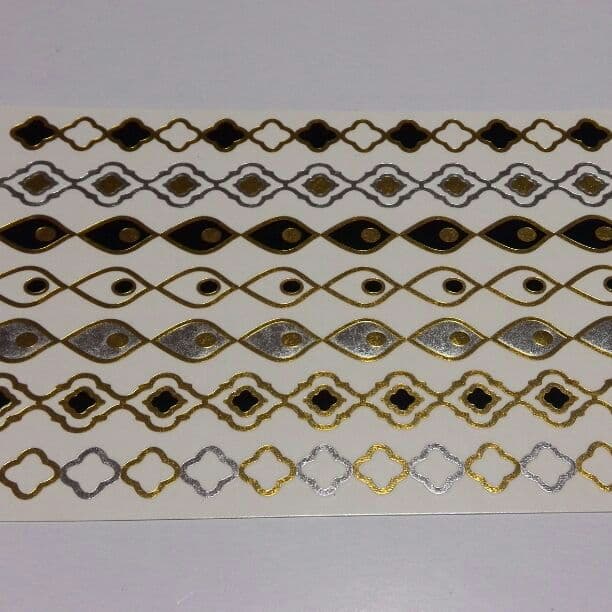 メルカリ フラッシュタトゥー同様 海外セレブに大人気 ブレスレットをはめてるみたい ボディケア 1 100 中古や未使用のフリマ メルカリ フラッシュタトゥー同様 海外セレブに大人気 ブレスレットをはめてるみたい ボディケア 1 100 中古や未使用のフリマ