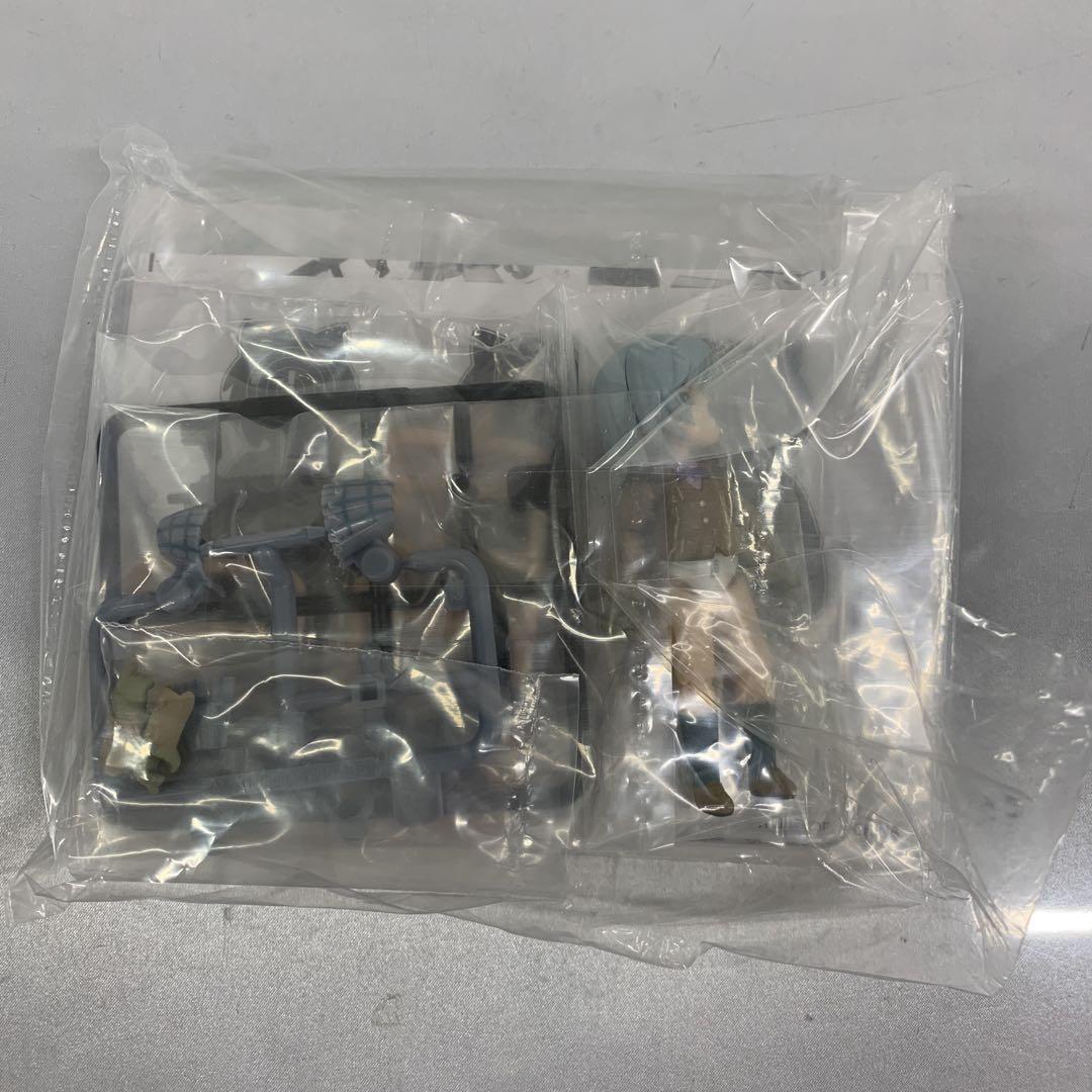 デスクトップアーミー Little Armory 全3種セット リトルアーモリー | メガホビ MEGAHOBBY STATION
