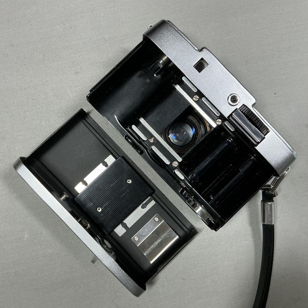 OLYMPUS PEN-D3 整備済