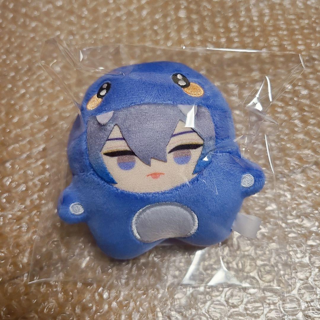 Dytica Happy pack2025 小柳ロウ にじさんじ Dytica Happy Pack 2025 小柳ロウ