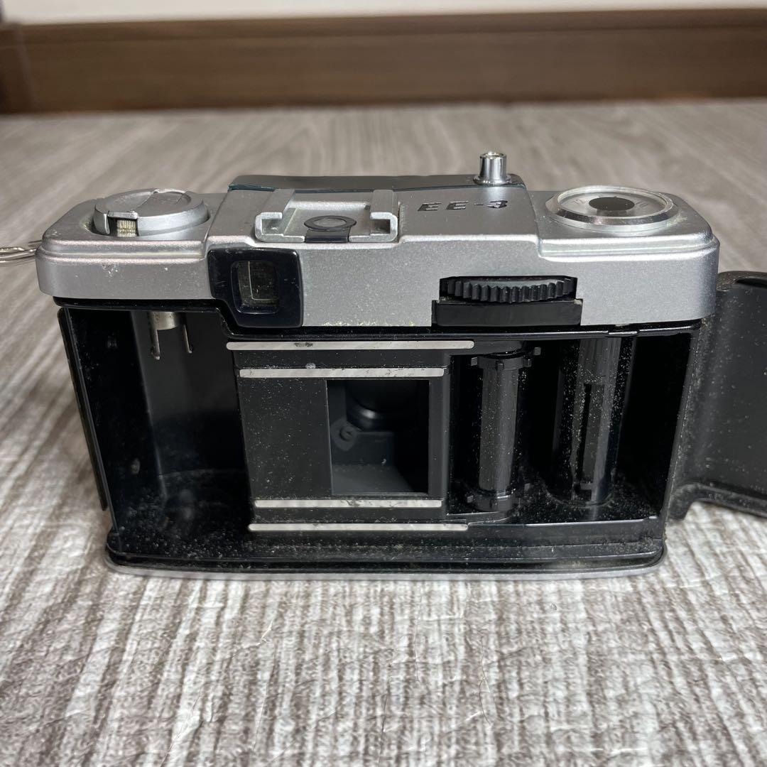 オリンパス　OLYMPUS PEN EE-3ジャンク オリンパスOLYMPUS-PEN EE-3 ジャンク - メルカリ