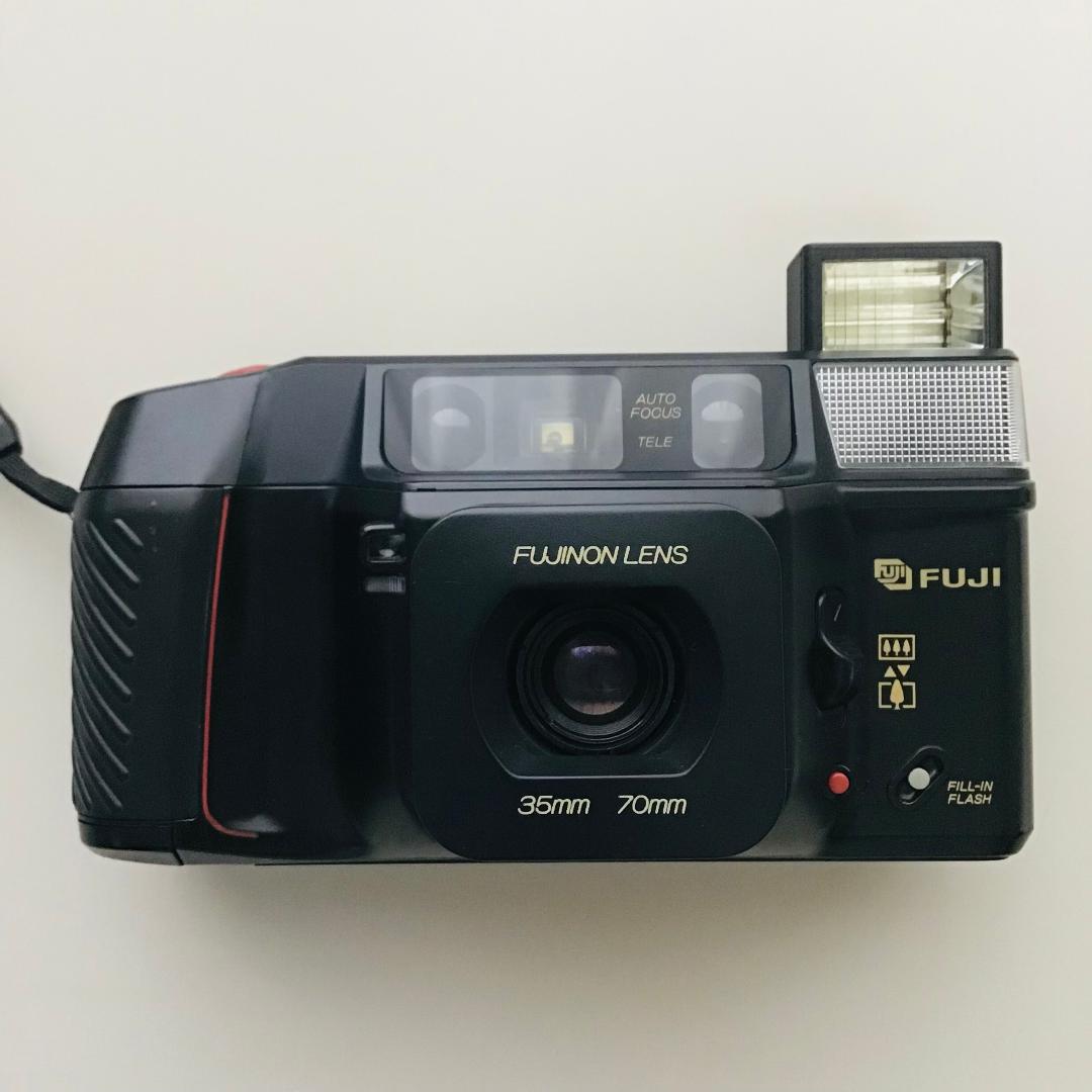 FUJI TELE CARDIA SUPER DATE