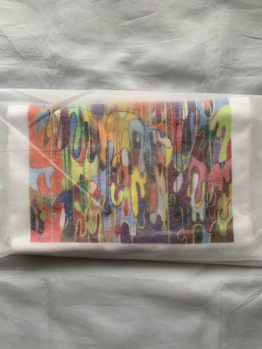 ★限定カラー★J_O ORIGINAL Tシャツ ART PRINT 一笑懸命