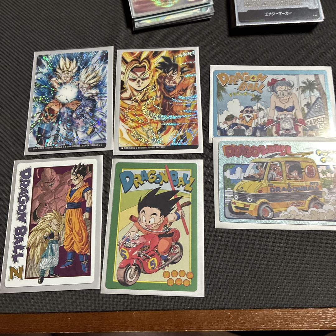 ドラゴンボール まとめ売り ダイバーズ ヒーローズ フュージョン