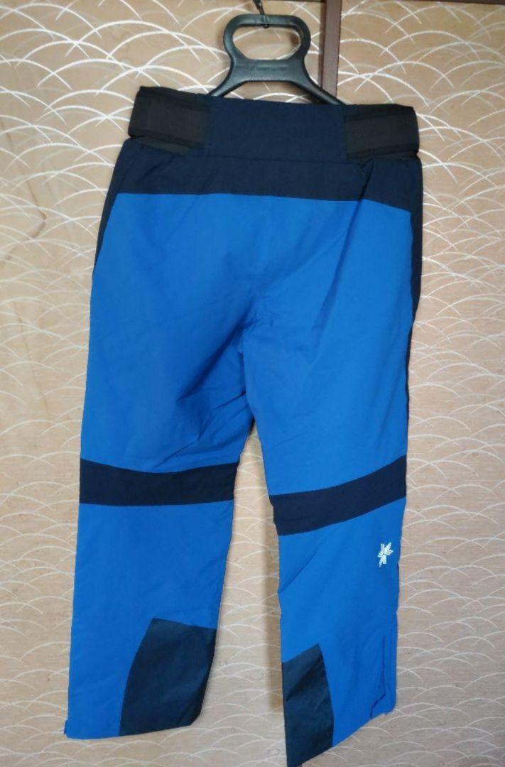 新品タグ付き G0LD WIN ゴールドウイン パンツ