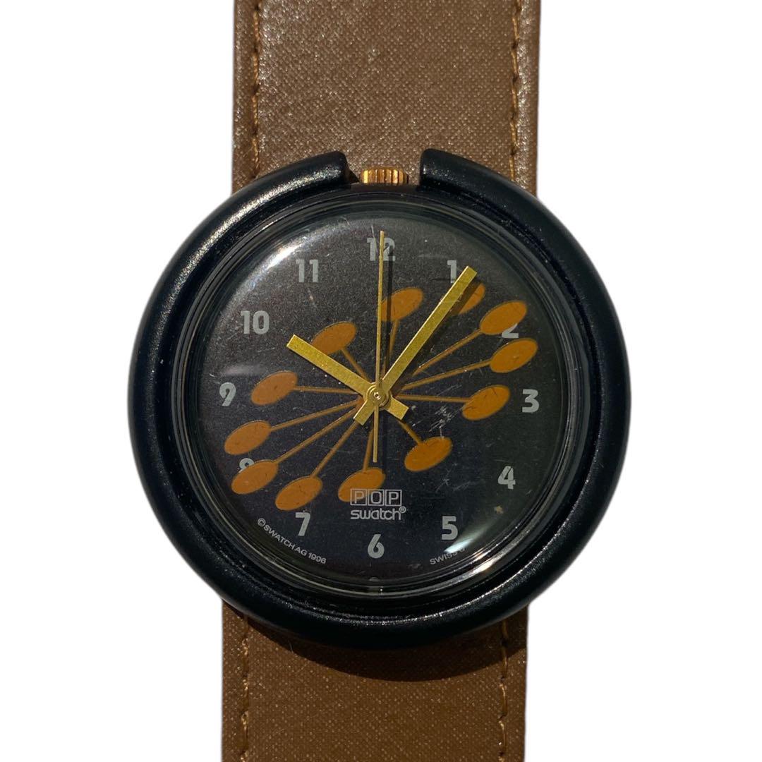 SWATCH 2点まとめ売り 【D-7】