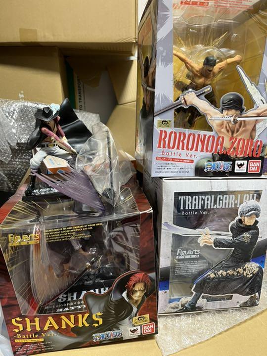 ホワイト系ファッション フィギュアーツzero シャンクス ミホーク ゾロ ロー 4体 ワンピース コミック アニメ おもちゃ ホビー グッズホワイト系54 割引 Www Ameublier Com ホワイト系ファッション フィギュアーツzero シャンクス ミホーク ゾロ ロー 4体 ワンピース コミック アニメ おもちゃ ホビー グッズホワイト系54 割引 Www Ameublier Com